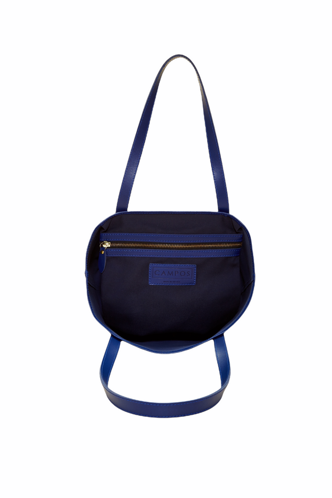 Basic Medium 'Lola' Tote - Campos Bags
