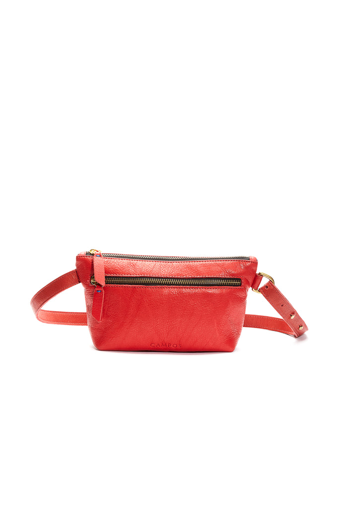 Isabella Fanny Pack - Campos Bags
